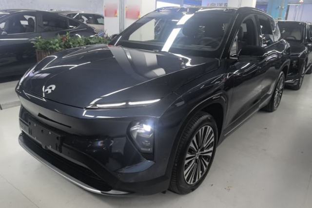 Used Nio ES7 2022 75 kWh