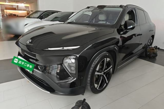 Used Nio ES7 2022 100kWh First Edition