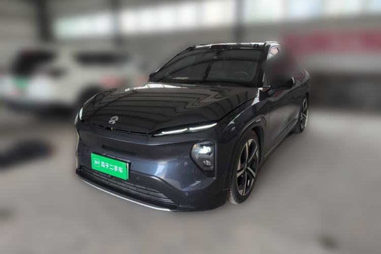 Used Nio ES7 2022 100kWh First Edition Guazi used car, China used car export, Used car for sale, Used cars, Cheapest cars for sale