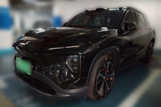 Used Nio ES7 2022 100kWh First Edition