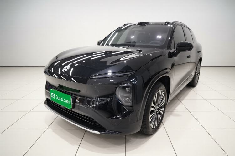 Nio ES7 2022 75 kWh de segunda mano Guazi used car, China used car export, Used car for sale, Used  cars, Cheapest cars for sale