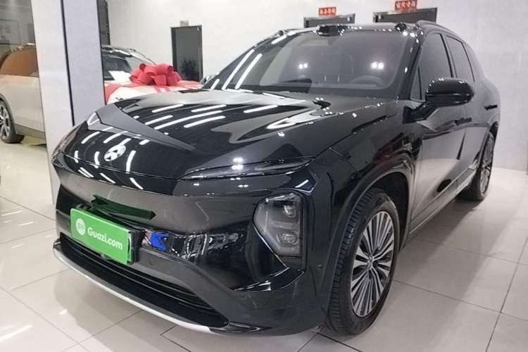 Nio ES7 2022 75 kWh usado Guazi used car, China used car export, Used car for sale, Used  cars, Cheapest cars for sale