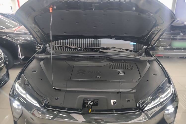 Used Nio ES7 2022 100kWh First Edition Engine Bay
