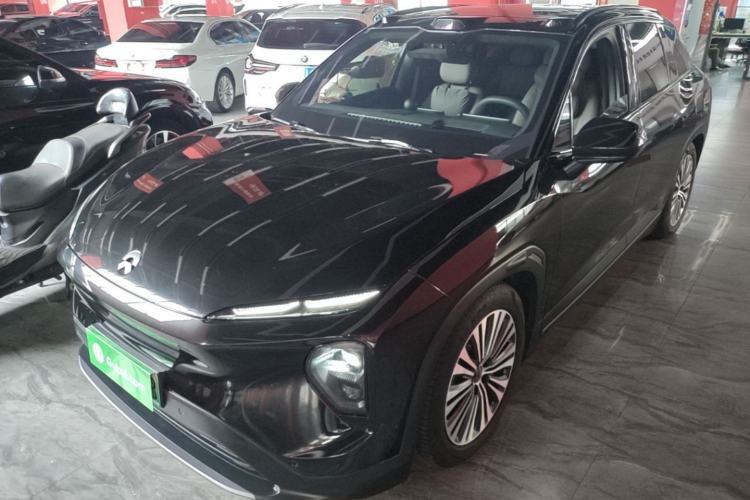 Used Nio ES7 2022 75 kWh Guazi used car, China used car export, Used car for sale, Used cars, Cheapest cars for sale