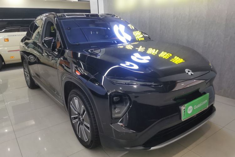 Used Nio ES7 2022 75 kWh Exterior 1