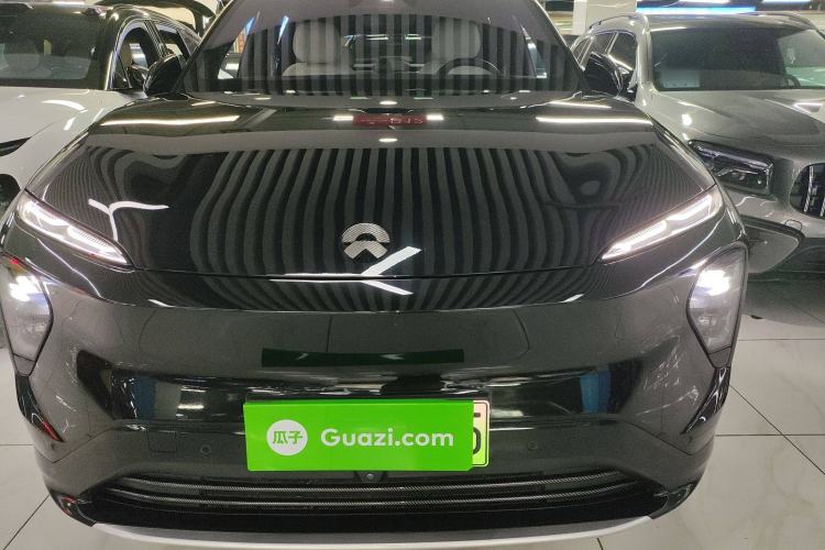 Used Nio ES7 2022 75 kWh Exterior 1