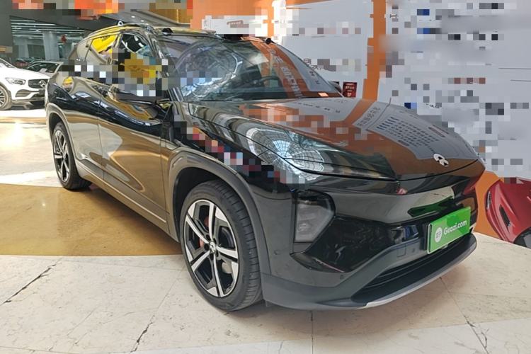 Used Nio ES7 2022 100kWh First Edition Exterior 1