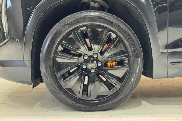 Used Nio ES7 2022 75 kWh Exterior 2