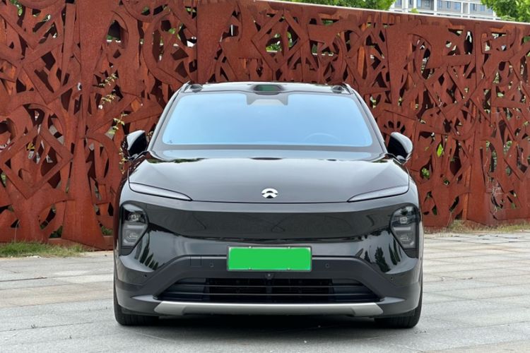 Used Nio ES7 2022 75 kWh Exterior 3