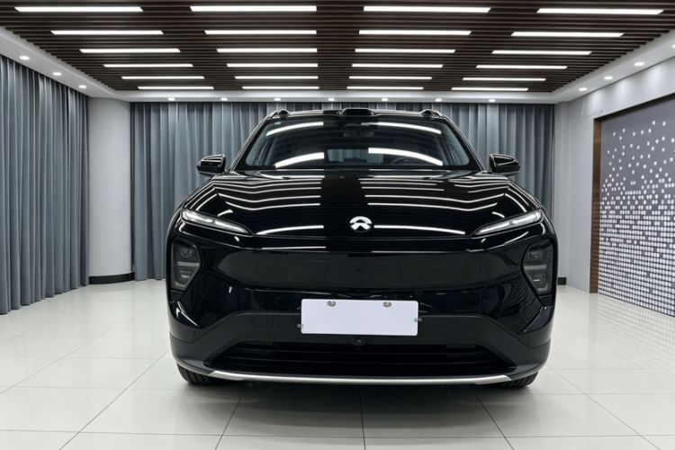 Used Nio ES7 2022 100kWh First Edition Exterior 4