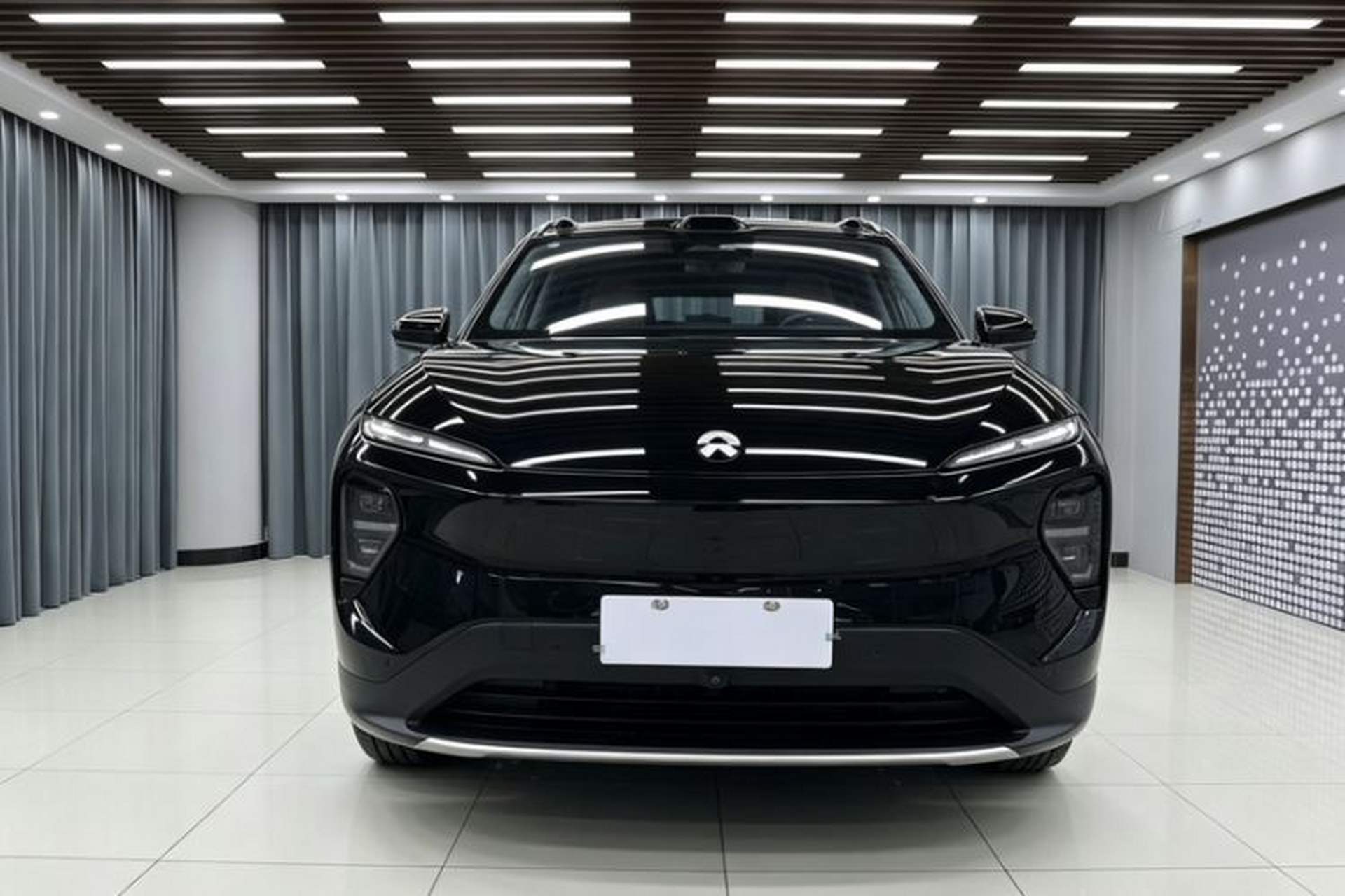 Used Nio ES7 2022 100kWh First Edition Exterior 4