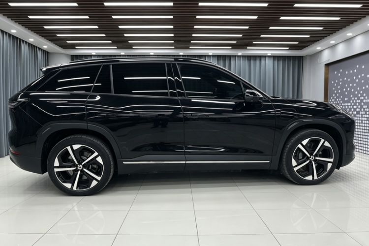 Used Nio ES7 2022 100kWh First Edition Exterior 5