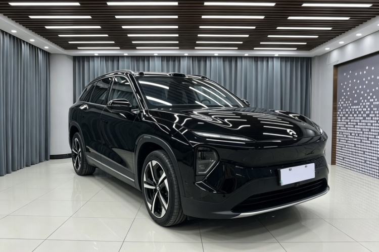 Used Nio ES7 2022 100kWh First Edition Exterior 6