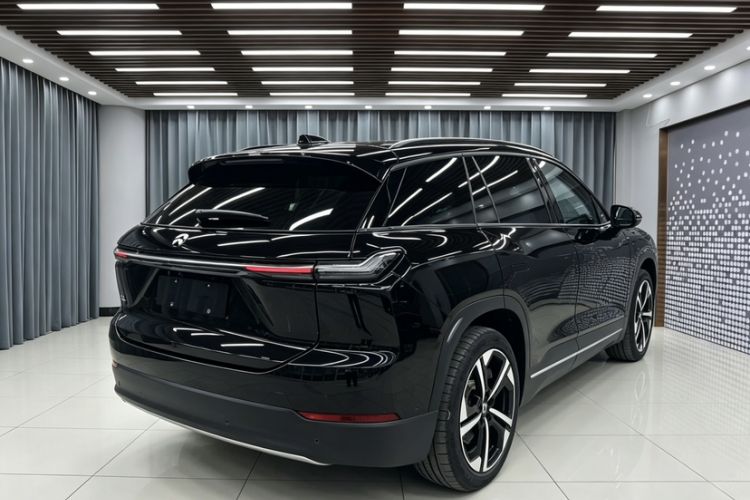 Used Nio ES7 2022 100kWh First Edition Exterior 7