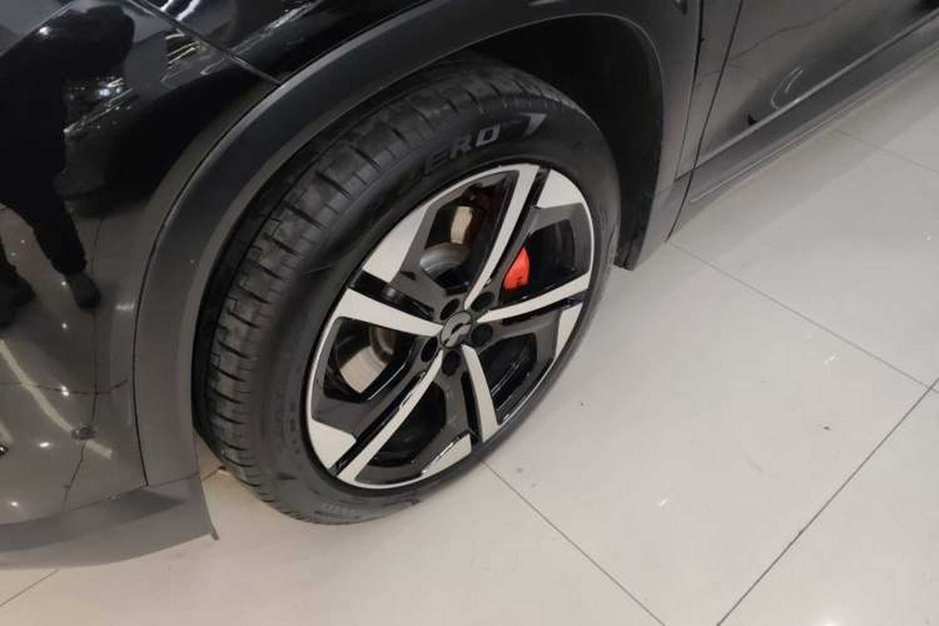 Used Nio ES7 2022 100 kWh Exterior 7