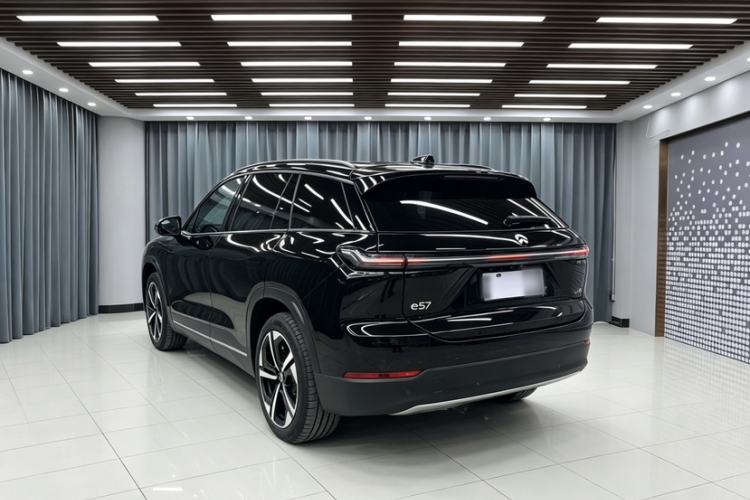 Used Nio ES7 2022 100kWh First Edition Exterior 8