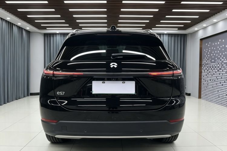 Used Nio ES7 2022 100kWh First Edition Exterior 9