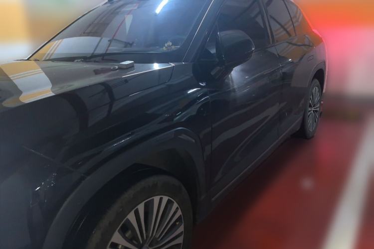 Gebrauchter Nio ES7 2022 75 kWh Guazi used car, China used car export, Used car for sale, Used  cars, Cheapest cars for sale