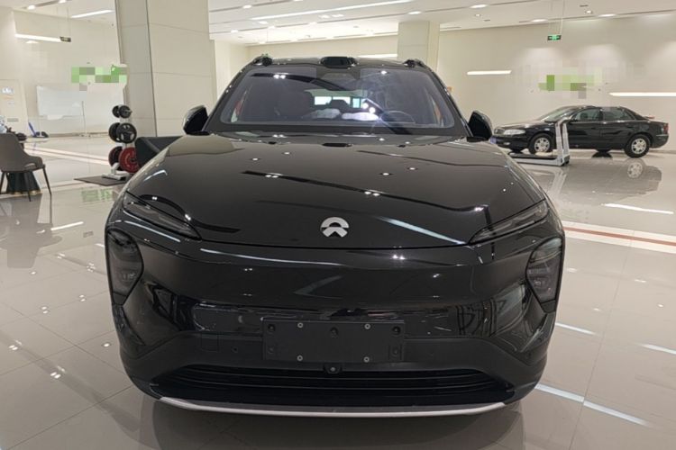Used Nio ES7 2022 100kWh First Edition Front