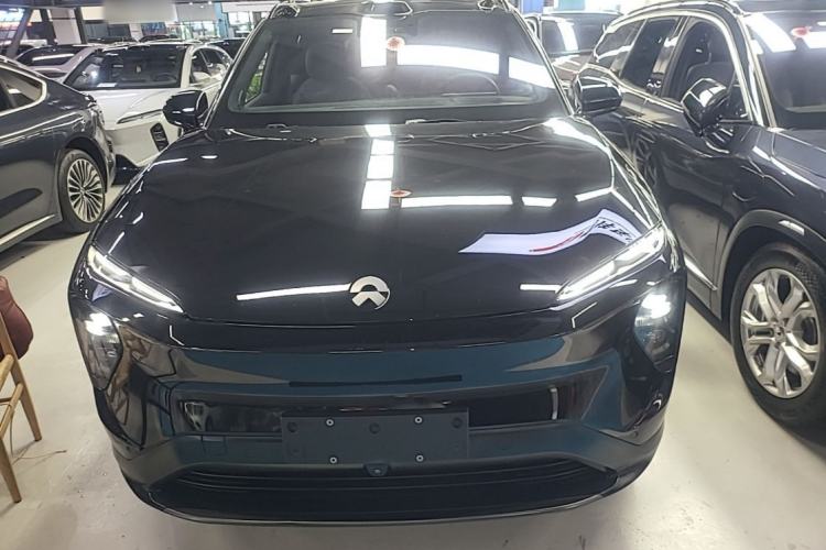 Used Nio ES7 2022 100kWh First Edition Front