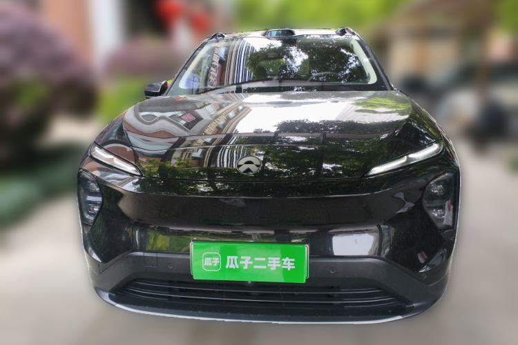 Used Nio ES7 2022 75 kWh Front