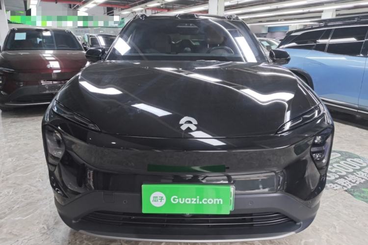Used Nio ES7 2022 100kWh First Edition Front