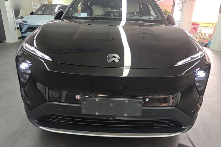 Used Nio ES7 2022 75 kWh Front