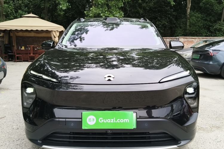 Used Nio ES7 2022 100kWh First Edition Front