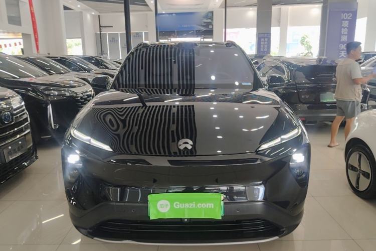Used Nio ES7 2022 100kWh First Edition Front