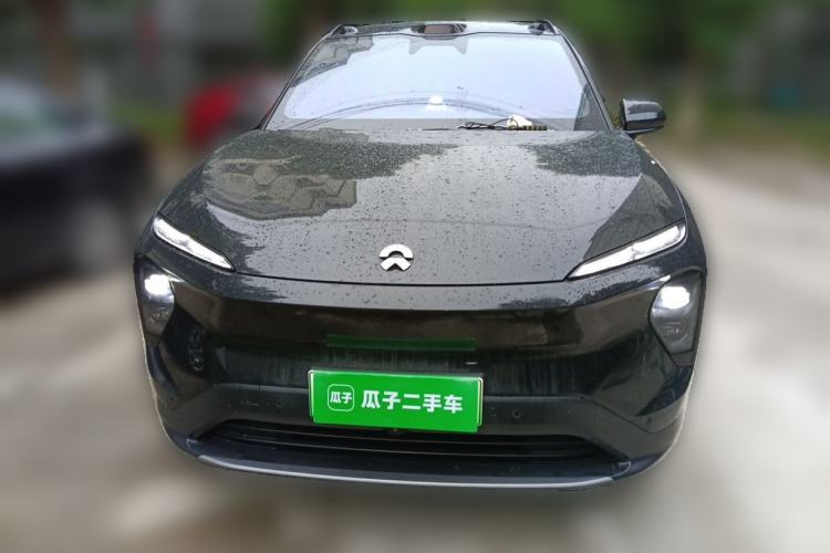 Used Nio ES7 2022 100kWh First Edition Front