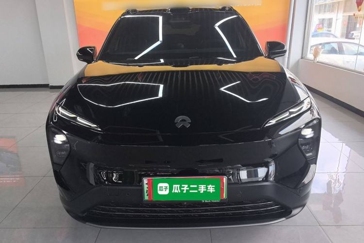 Used Nio ES7 2022 100kWh First Edition Front