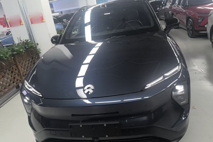 Used Nio ES7 2022 75 kWh Front