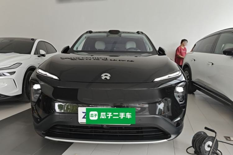 Used Nio ES7 2022 100kWh First Edition Front