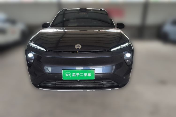 Used Nio ES7 2022 100kWh First Edition Front