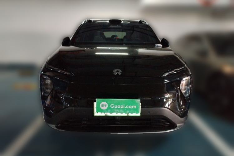 Used Nio ES7 2022 100kWh First Edition Front