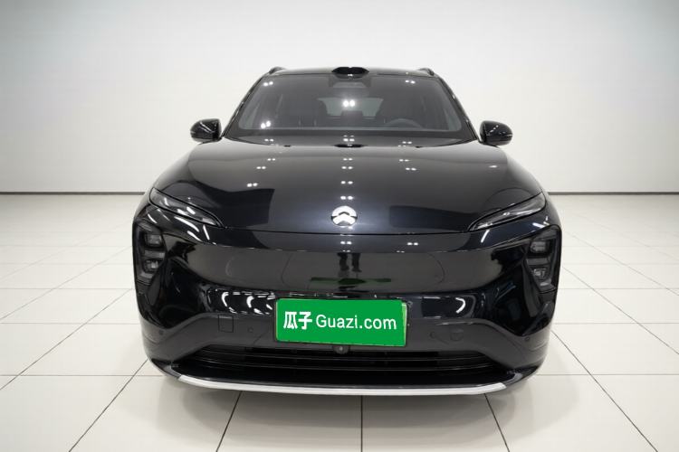 Used Nio ES7 2022 75 kWh Front