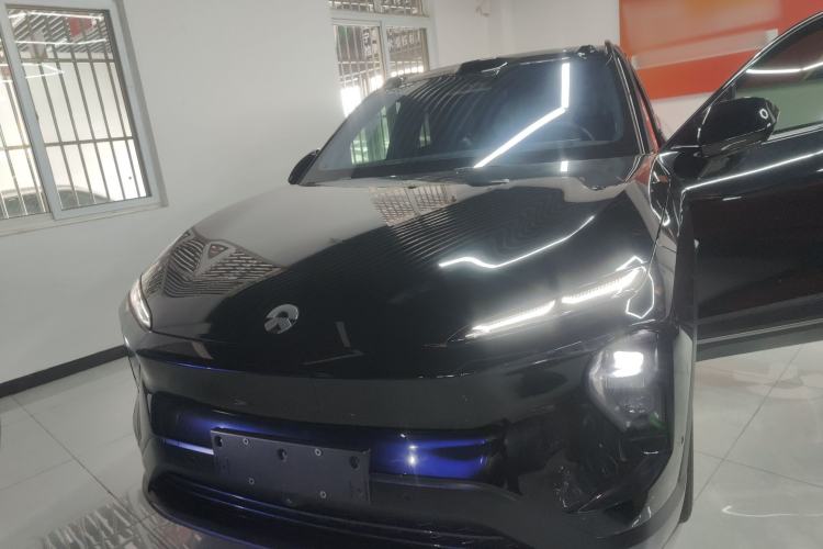 Used Nio ES7 2022 100kWh First Edition Front