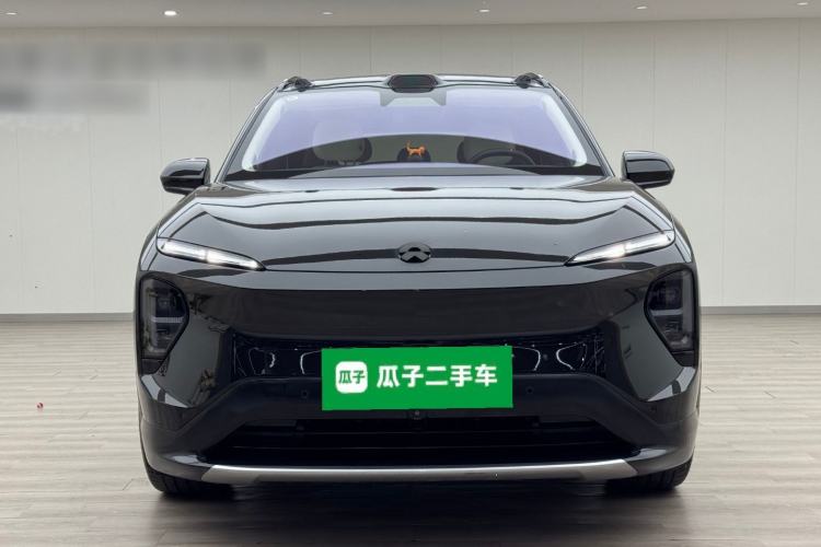 Used Nio ES7 2022 75 kWh Front
