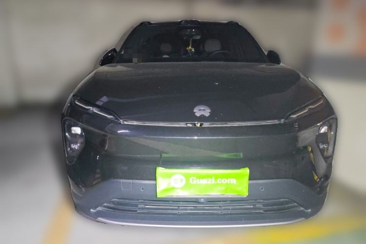 Used Nio ES7 2022 75 kWh Front
