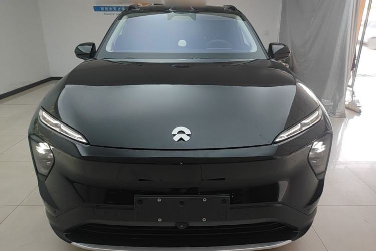 Used Nio ES7 2022 100kWh First Edition Front