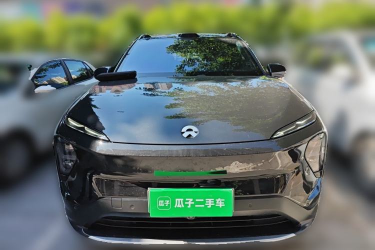 Used Nio ES7 2022 100kWh First Edition Front
