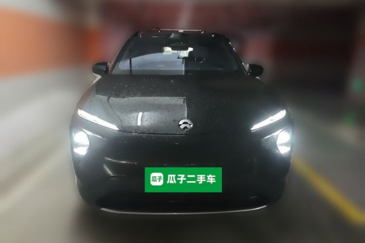 Used Nio ES7 2022 100kWh First Edition Front