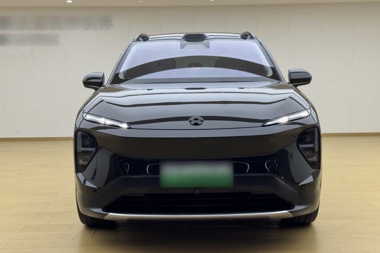 Used Nio ES7 2022 75 kWh Front
