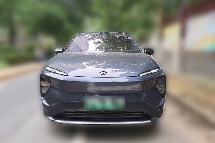 Used Nio ES7 2022 100kWh First Edition Front