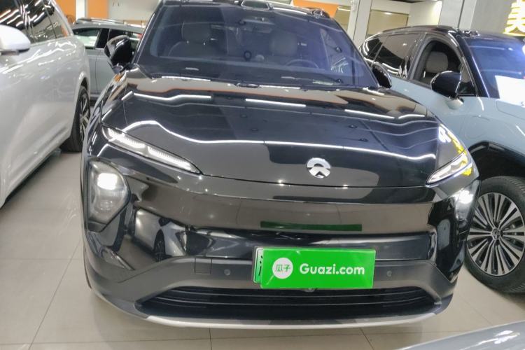 Used Nio ES7 2022 100kWh First Edition Front