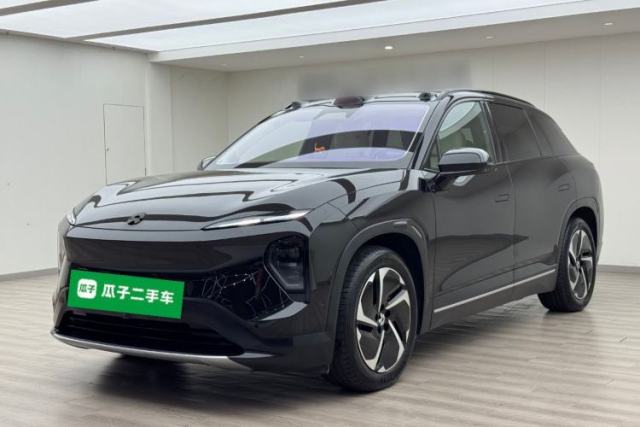 Used Nio ES7 2022 75 kWh