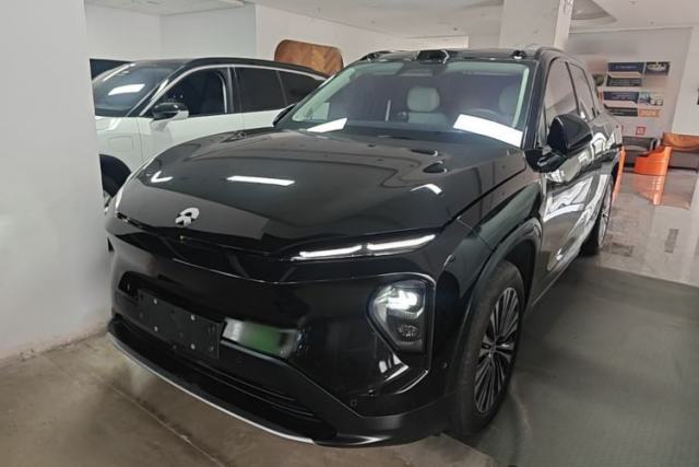 Used Nio ES7 2022 100 kWh
