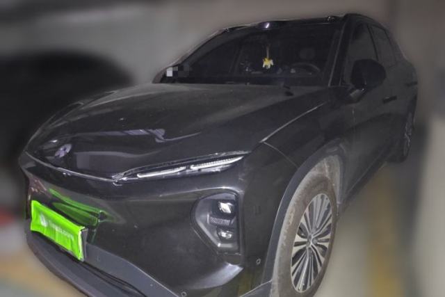 Used Nio ES7 2022 75 kWh