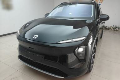 Used Nio ES7 2022 100kWh First Edition