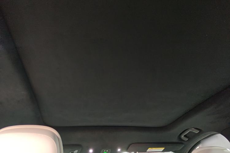 Used Nio ES7 2022 75 kWh Headliner